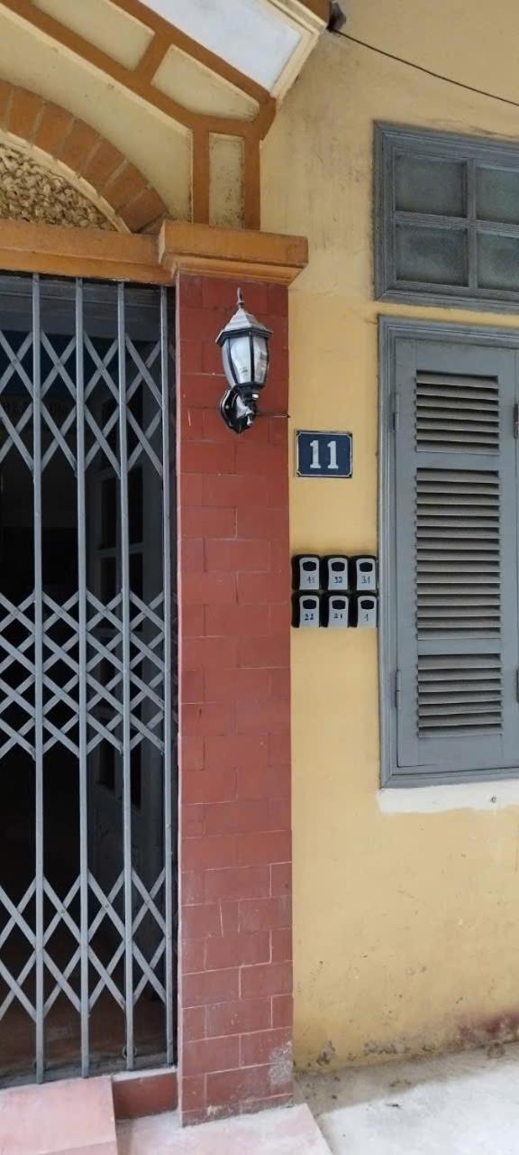 H2 Studio Homestay Automatic Check In ฮานอย ภายนอก รูปภาพ
