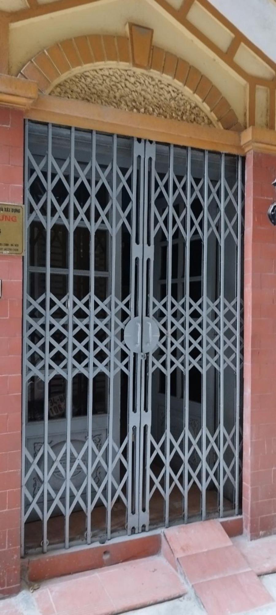 H2 Studio Homestay Automatic Check In ฮานอย ภายนอก รูปภาพ